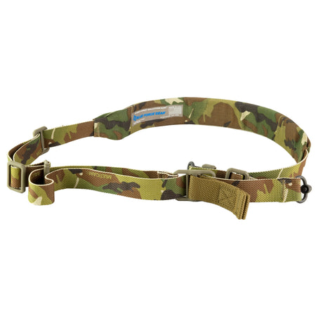 BL FORCE VICKERS PAD SED 2 - 1 SLNG MC - Get Tight Gear