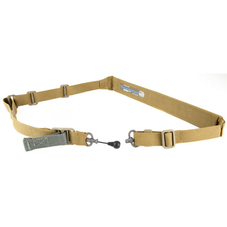 BL FORCE VICKERS PADDED 2 - 1 SLNG CB - Get Tight Gear