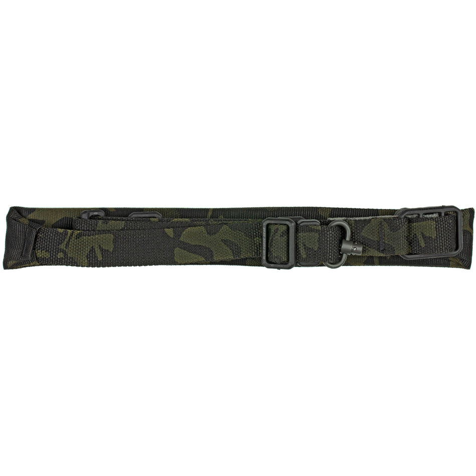 BL FORCE VICKERS PADDED 2 - 1 SLNG MCB - Get Tight Gear