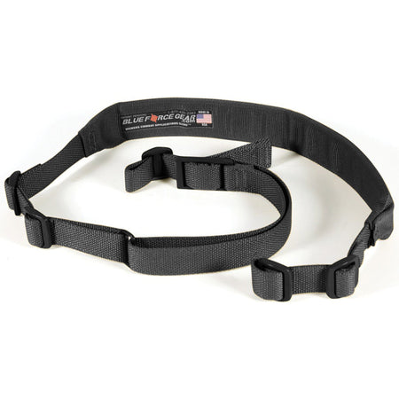 BL FORCE VICKERS PADDED 2 - PT SLNG BK - Get Tight Gear