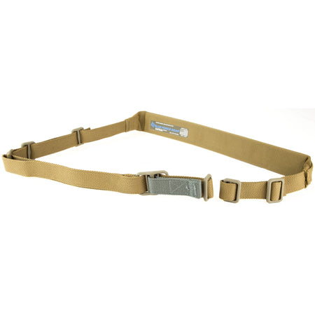 BL FORCE VICKERS PADDED 2 - PT SLNG CB - Get Tight Gear