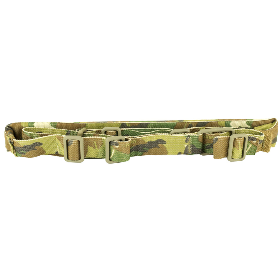 BL FORCE VICKERS PADDED 2 - PT SLNG MC - Get Tight Gear