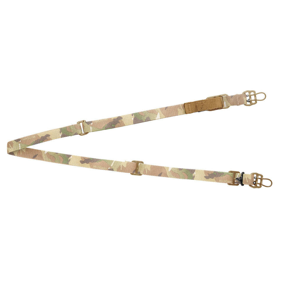 BL FORCE VICKERS SMG SLING MULTICAM - Get Tight Gear