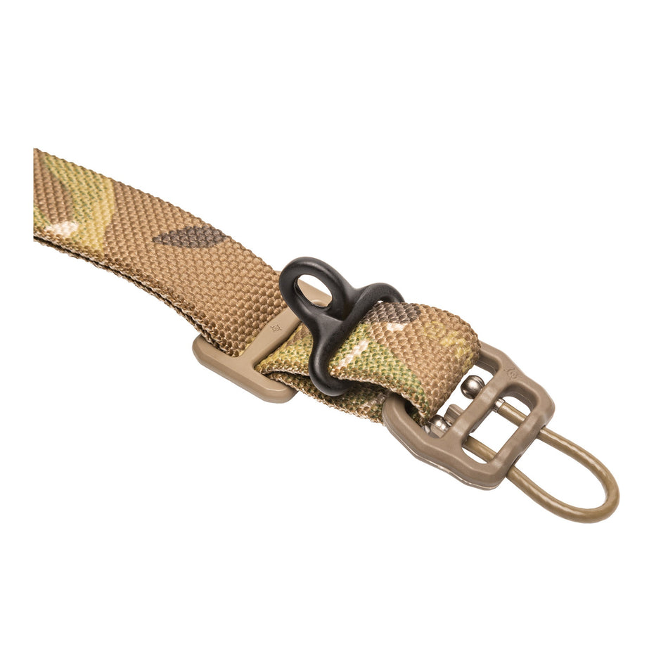 BL FORCE VICKERS SMG SLING MULTICAM - Get Tight Gear