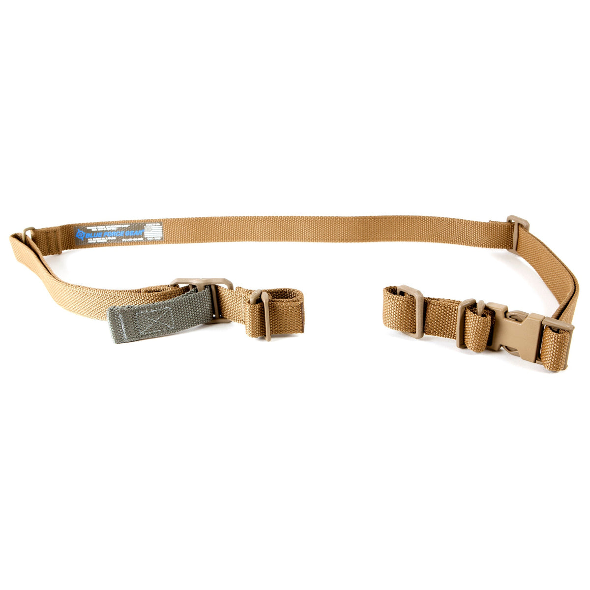 BL FORCE VICKERS STND ISSUE SLNG COY - Get Tight Gear