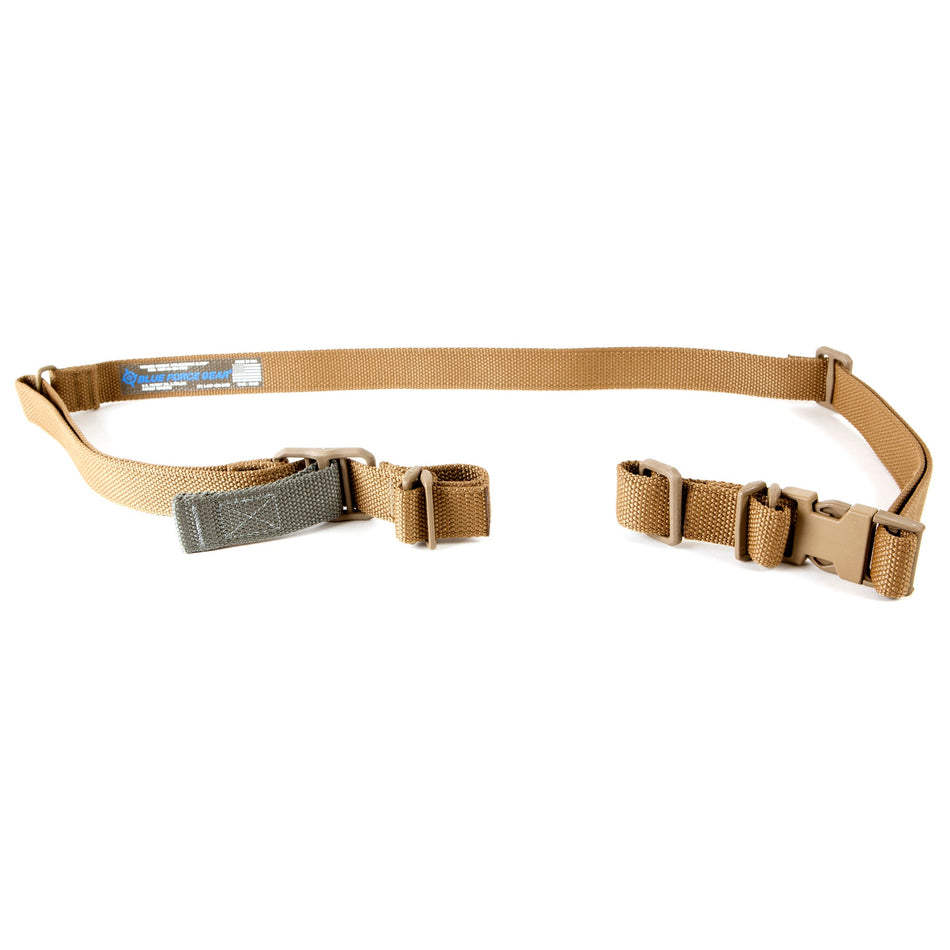 BL FORCE VICKERS STND ISSUE SLNG COY - Get Tight Gear