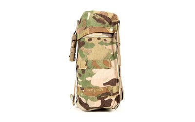 BL FORCE WATER BOTTLE POUCH MC - Get Tight Gear