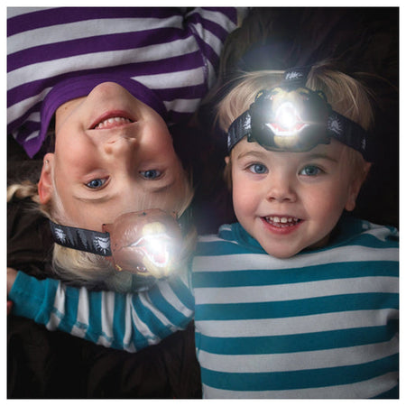 Black Bear Headlamp - Get Tight Gear