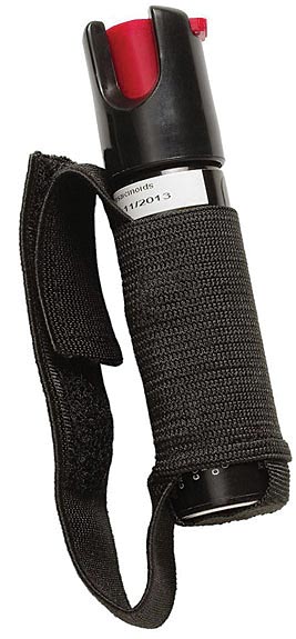 Black Gel Runner Spray - Get Tight Gear