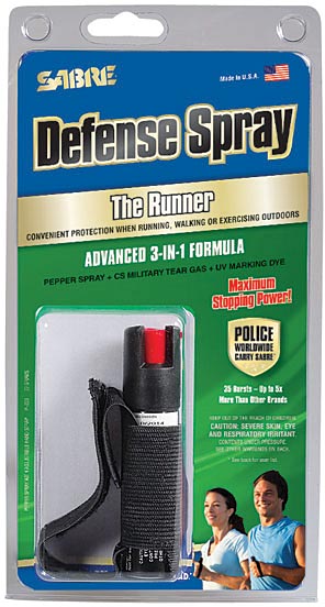Black Gel Runner Spray - Get Tight Gear