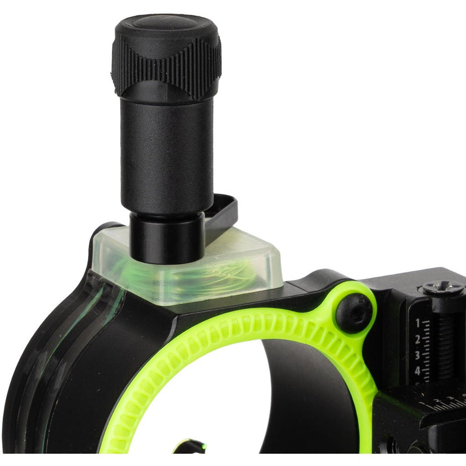 Black Gold Rechargeable Sight Light Kit - Get Tight Gear