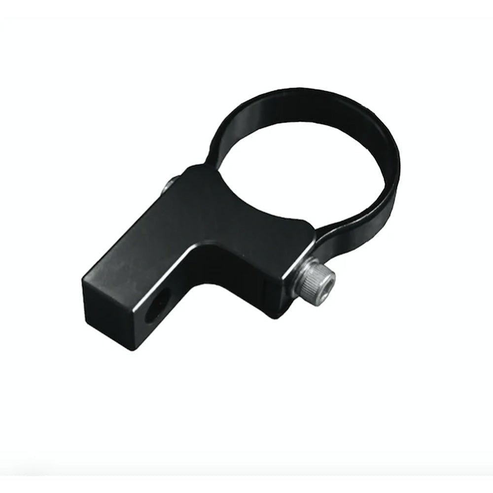 Black Oak Horizontal Bracket 1.25" - Individual - Get Tight Gear
