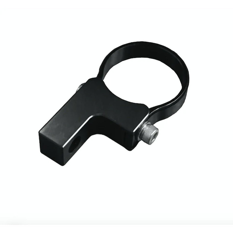 Black Oak Horizontal Bracket 1.25" - Individual - Get Tight Gear