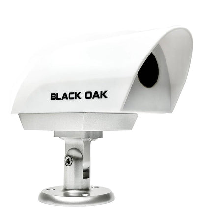 Black Oak Nitron XD Night Vision Camera - White Housing - Standard Mount - Get Tight Gear