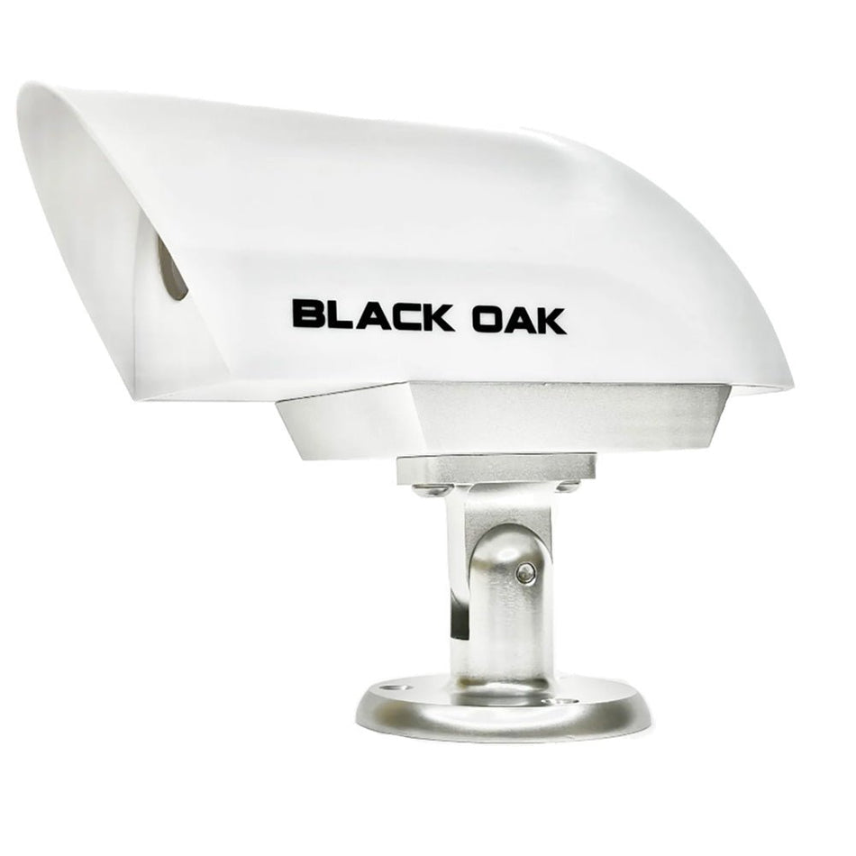Black Oak Nitron XD Pro Full Color Marine Night Vision Camera w/Standard Mount - Get Tight Gear