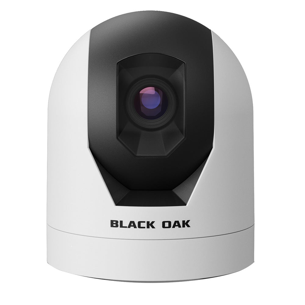 Black Oak Nitron XR1 Color Night Vision Camera - Analog - White - Get Tight Gear