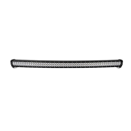 Black Oak Pro Series 3.0 Curved Double Row 40" LED Light Bar - Combo Optics - Black Housing - Get Tight Gear