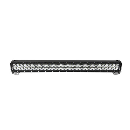 Black Oak Pro Series 3.0 Double Row 30" LED Light Bar - Combo Optics - Black Housing - Get Tight Gear