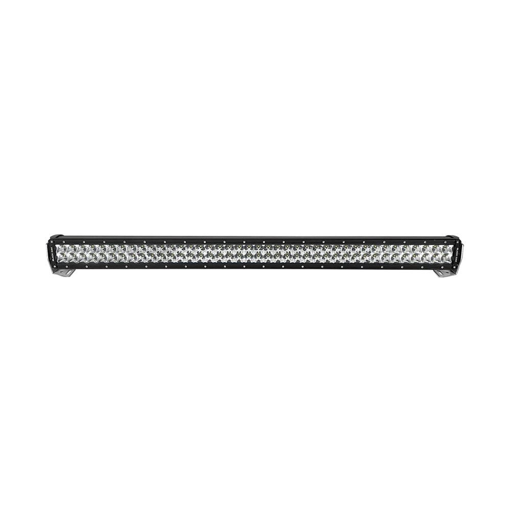 Black Oak Pro Series 3.0 Double Row 40" LED Light Bar - Combo Optics - Black Housing - Get Tight Gear