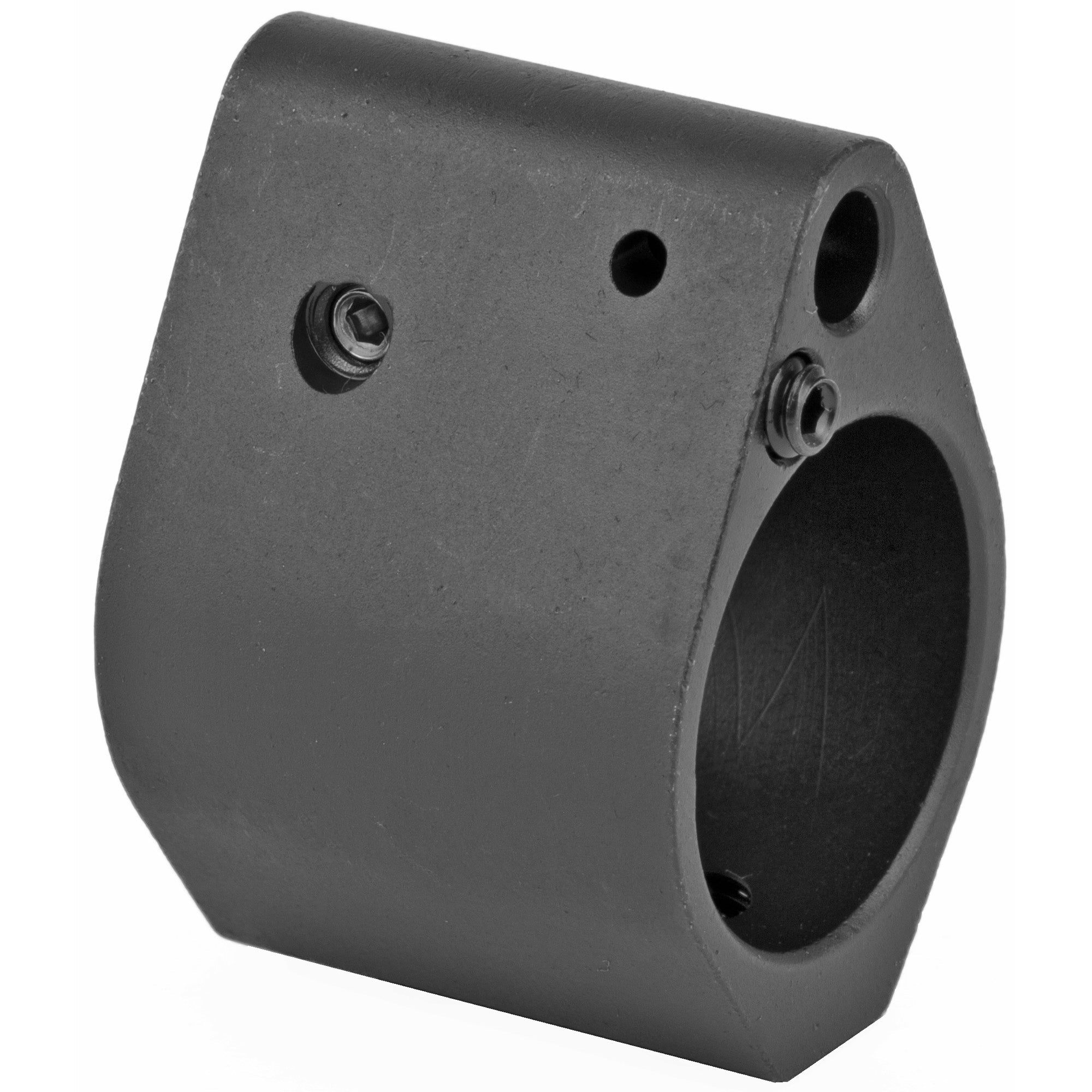BLACK RAIN LOW PRO GAS BLOCK.750 ADJ - Get Tight Gear