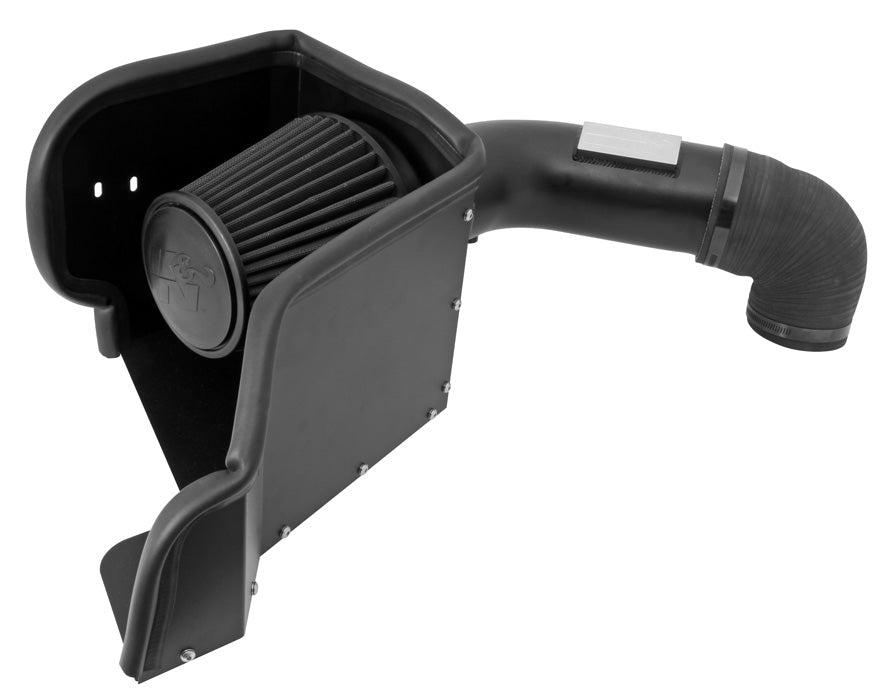 BLACKHAWK AIR INTAKE - Get Tight Gear