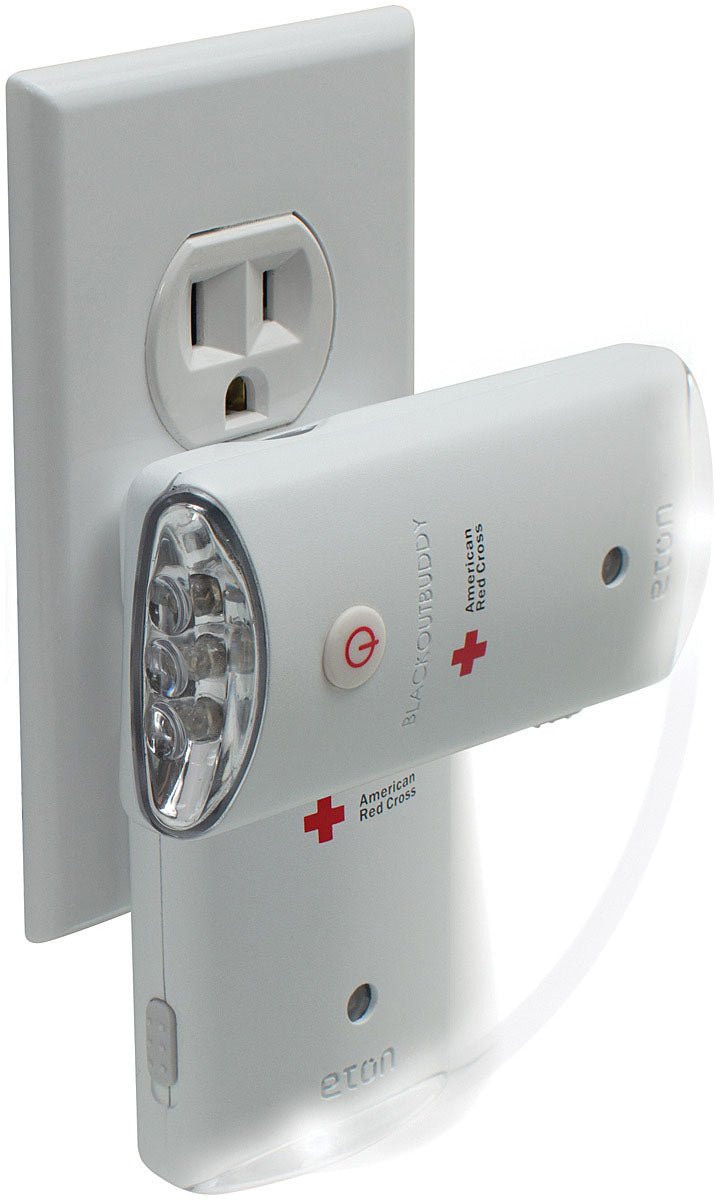 Blackout Buddy Swivel - Get Tight Gear