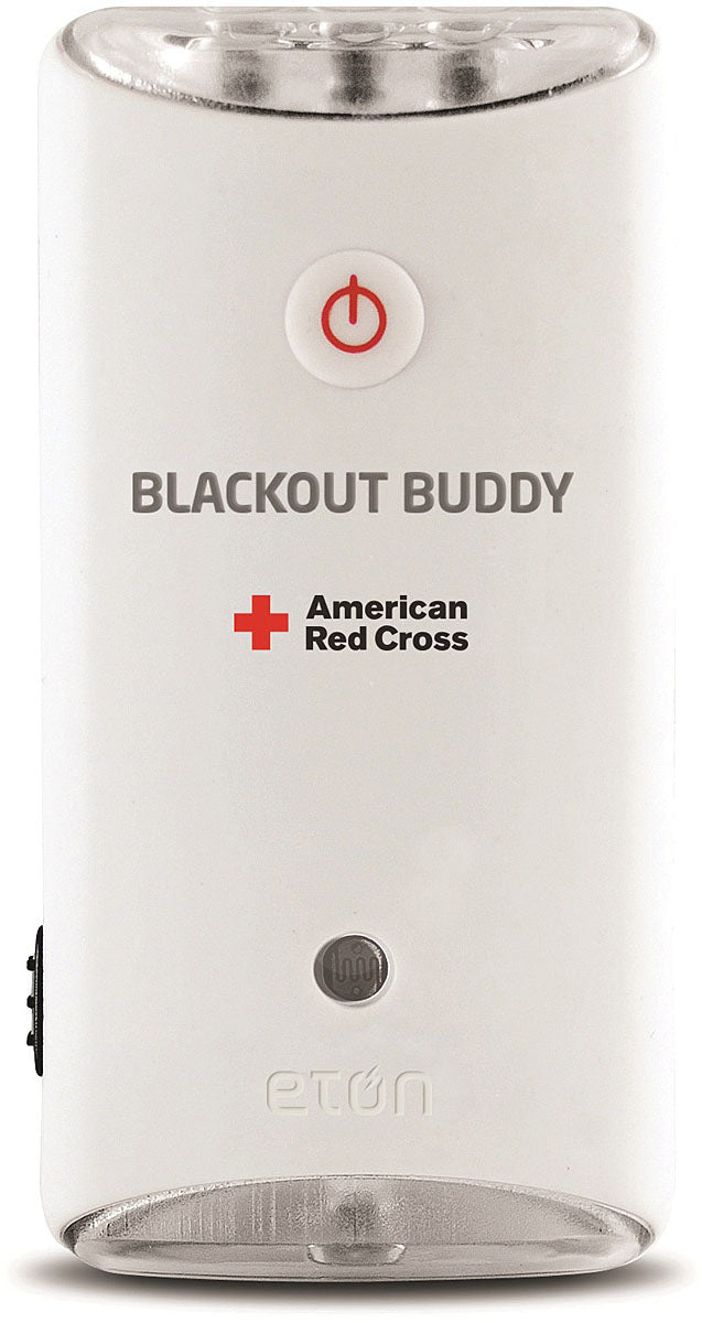 Blackout Buddy Swivel - Get Tight Gear