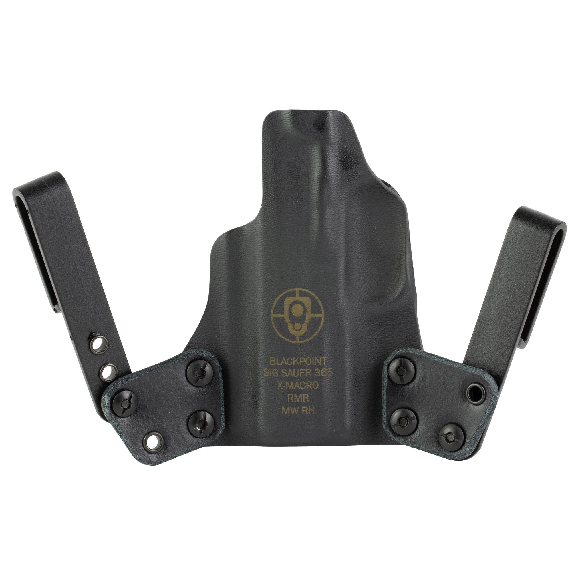 BLACKPOINT SIG 365 XMACRO MINI WING - Get Tight Gear