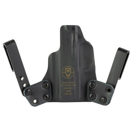 BLACKPOINT SIG 365 XMACRO MINI WING - Get Tight Gear