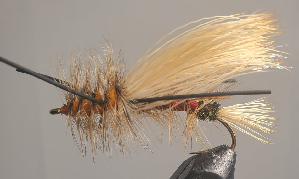 BLEACHED STIMULATORS - Get Tight Gear