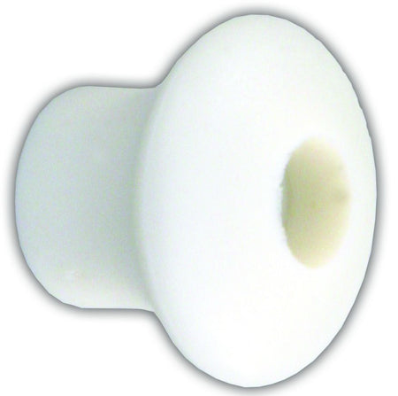 BLIND KNOB WHT - Get Tight Gear