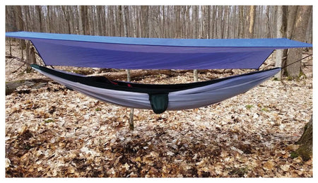 Bliss All Pur PO Se Shelter - Get Tight Gear