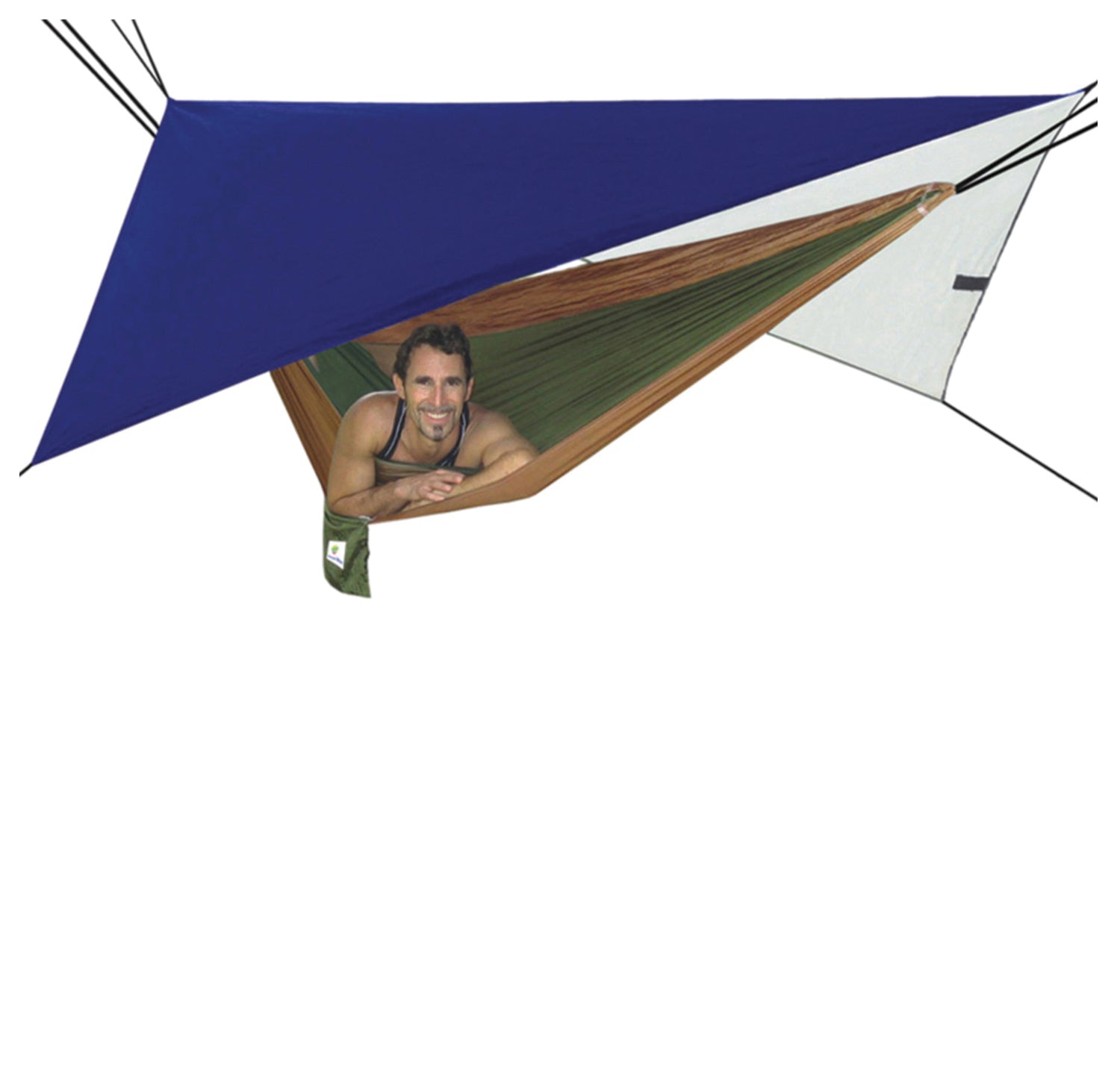 Bliss All Pur PO Se Shelter - Get Tight Gear