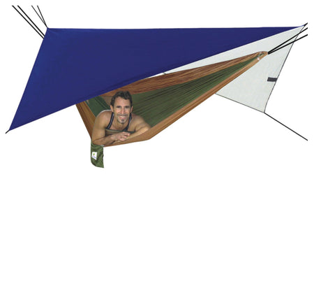 Bliss All Pur PO Se Shelter - Get Tight Gear