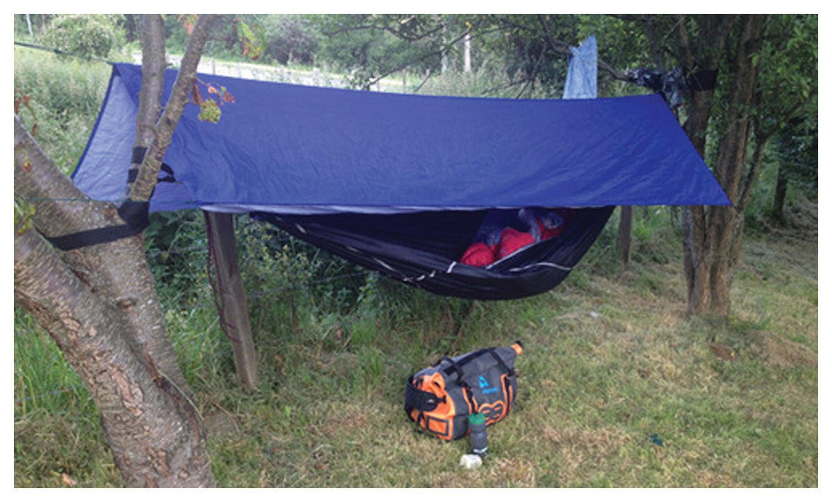 Bliss All Pur PO Se Shelter - Get Tight Gear