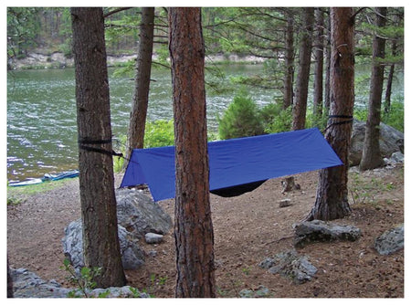 Bliss All Pur PO Se Shelter - Get Tight Gear
