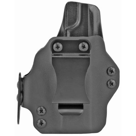 BLK PNT DUAL POINT AIWB P365 - Get Tight Gear