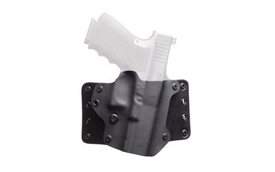 BLK PNT LTHR WING SIG P365 AXG RH - Get Tight Gear