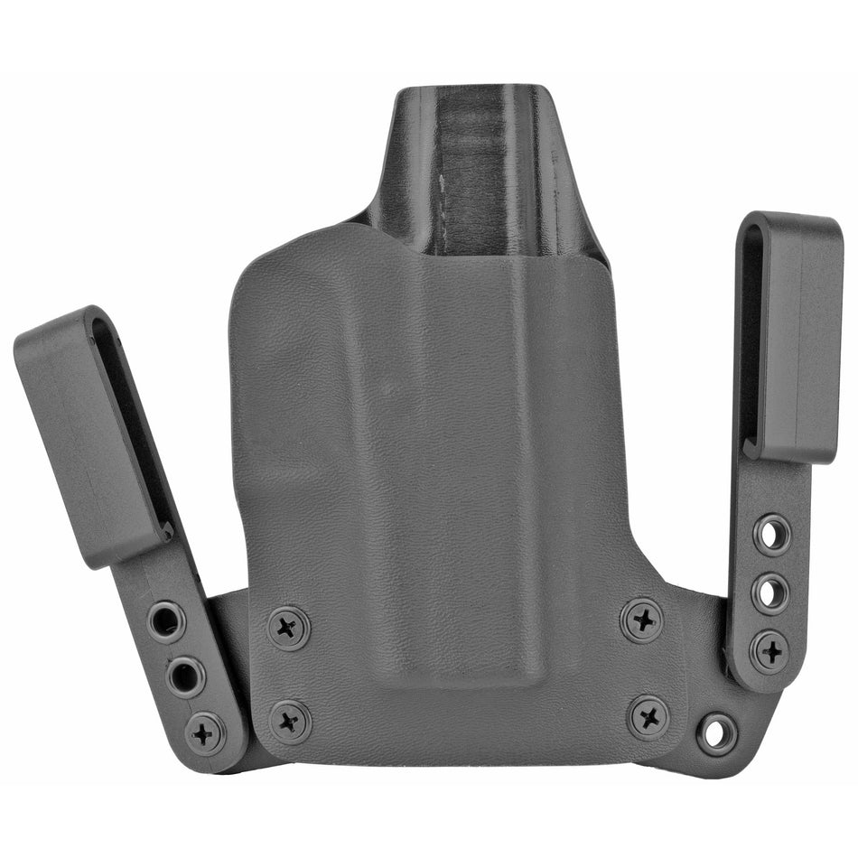 BLK PNT MINI WING FOR GLK 43X RH BLK - Get Tight Gear