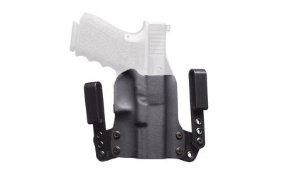 BLK PNT MINI WING SIG P365 AXG RH - Get Tight Gear