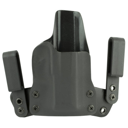 BLK PNT MINI WING SIG P365 RH BLK - Get Tight Gear