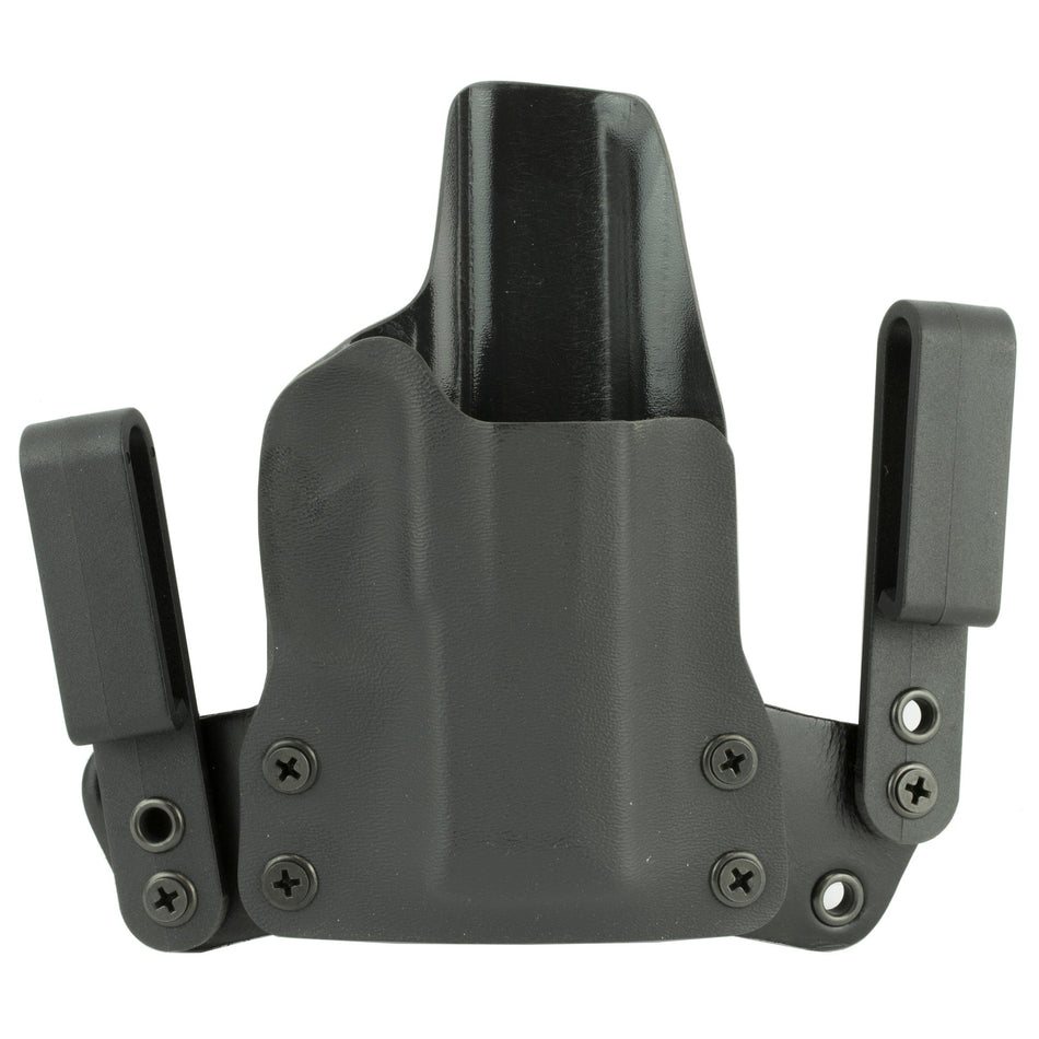 BLK PNT MINI WING SIG P365 RH BLK - Get Tight Gear
