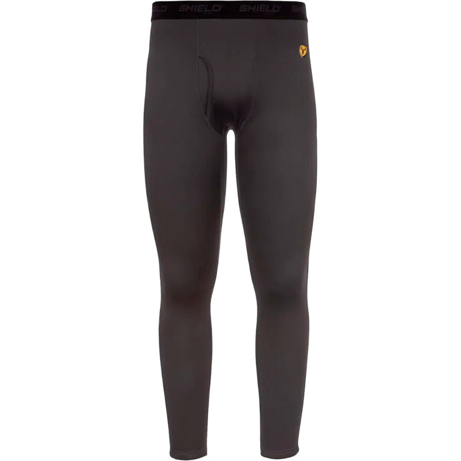 Blocker Koretec Heavy Weight Bottom Charcoal 2X - Large - Get Tight Gear