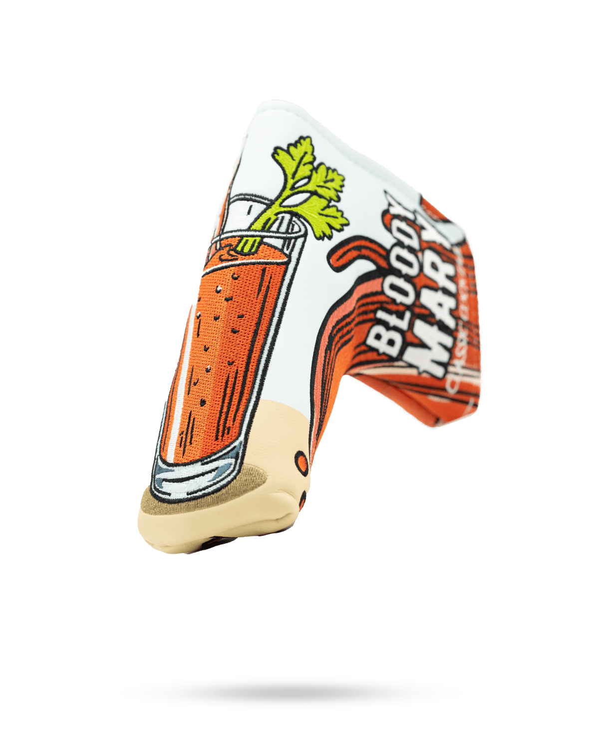 Bloody Mary - Blade Putter Cover - Get Tight Gear