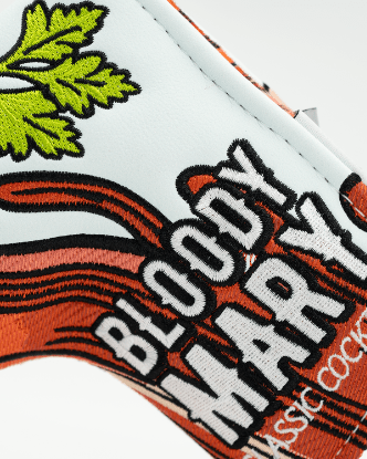 Bloody Mary - Blade Putter Cover - Get Tight Gear