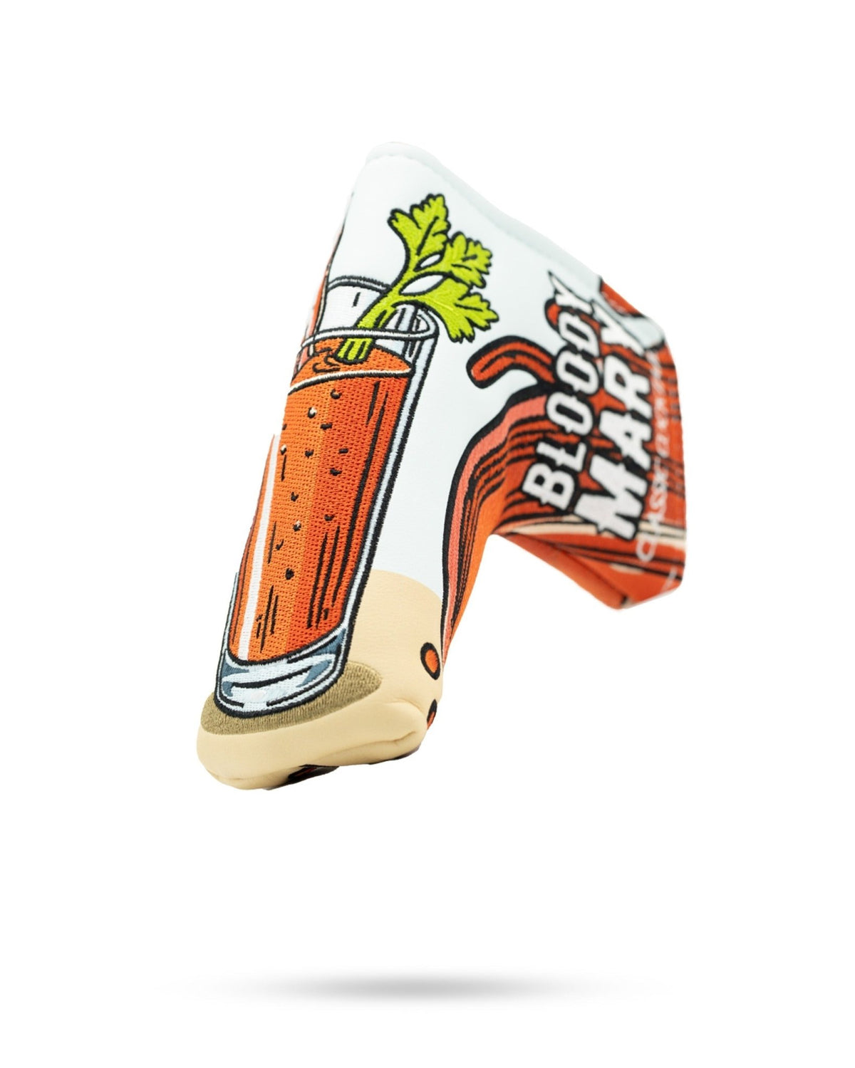 Bloody Mary - Blade Putter Cover - Get Tight Gear