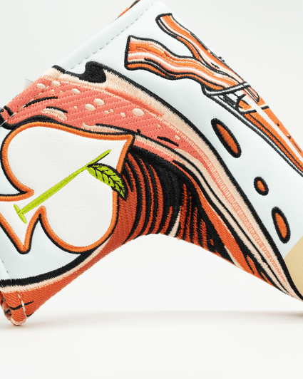 Bloody Mary - Blade Putter Cover - Get Tight Gear