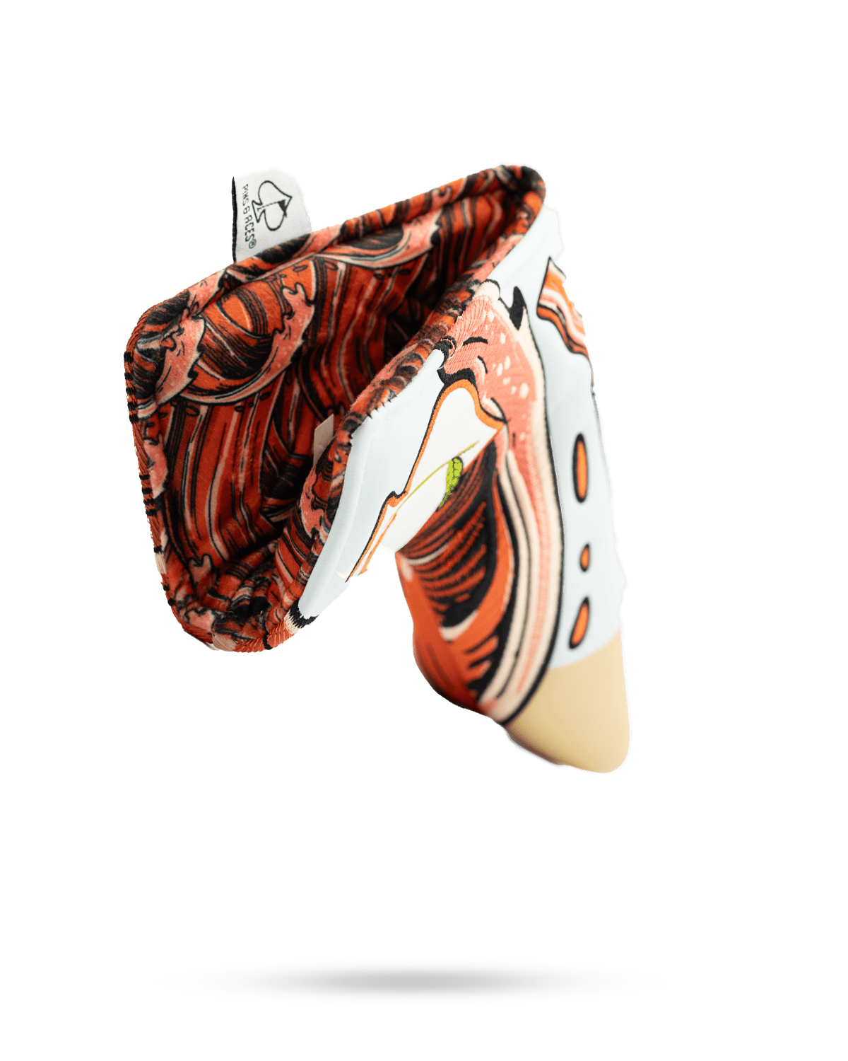 Bloody Mary - Blade Putter Cover - Get Tight Gear