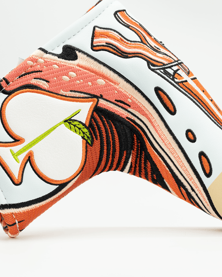 Bloody Mary - Blade Putter Cover - Get Tight Gear