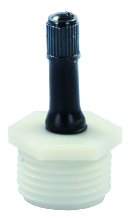 BLOW OUT PLUG PLASTIC - Get Tight Gear